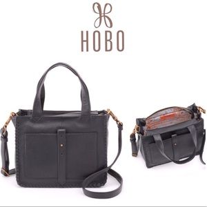 NEW🌟 HOBO Domino crossbody & handbag with tags & dust bag